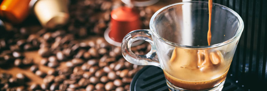 Bon café