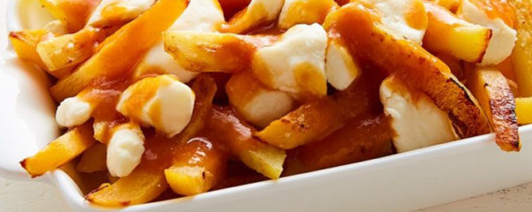 poutine