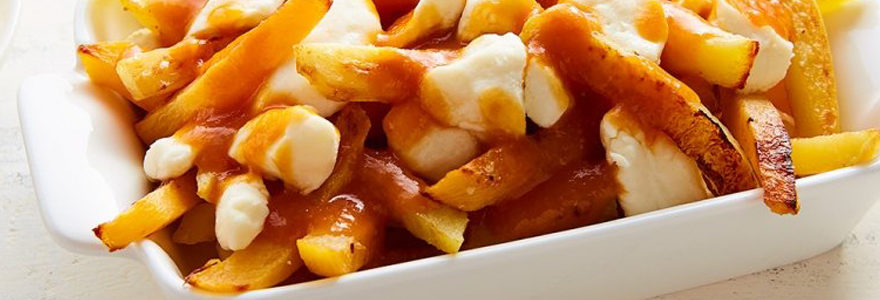 poutine