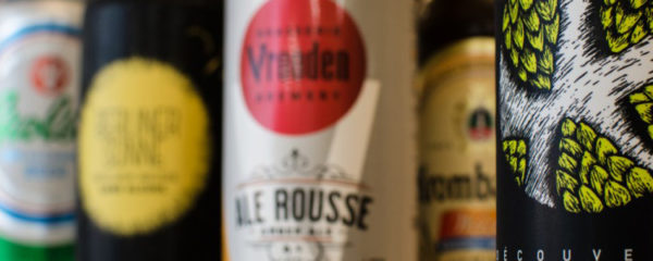 bière sans alcool