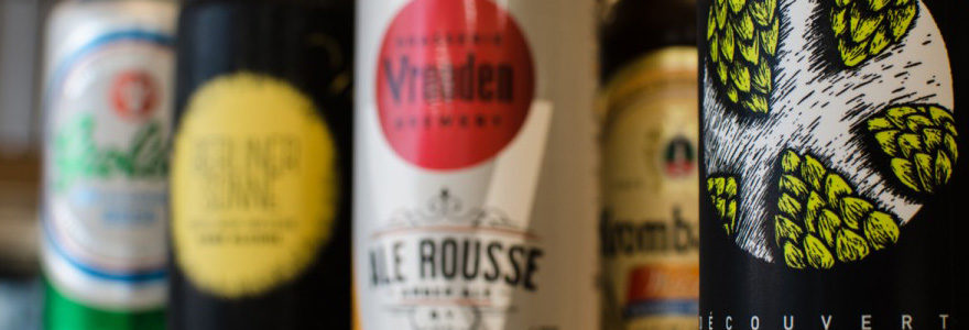 bière sans alcool