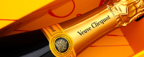 Veuve Cliquot