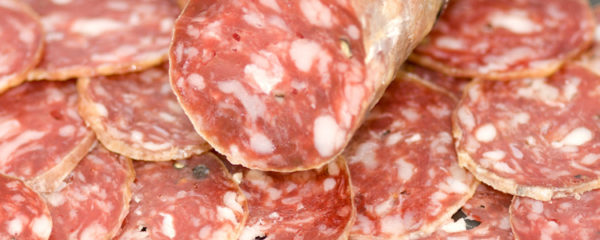 Saucisson sec de Bigorre